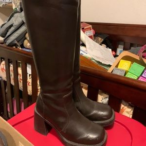 Womens Boots